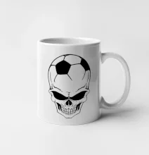 Futbal lebka lopta Futbal lebka lopta