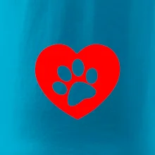 Labka v srdci Labka v srdci