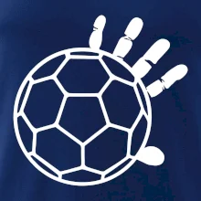 Hádzaná lopta ruka