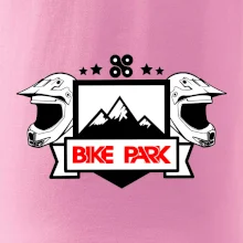 Bike park helmy