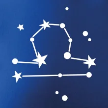 Súhvezdie - Libra - Váhy Súhvezdie - Libra - Váhy