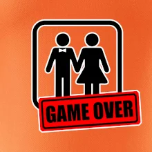 Bachelor Party - Game over (hetero)