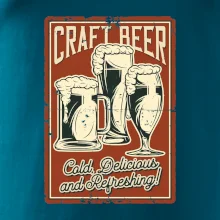 Craft beer