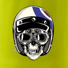 Moto prilba letec Moto prilba letec