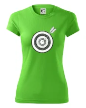 Terč na lukostreľbu