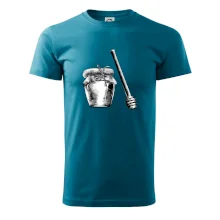 Med v pohári Med v pohári