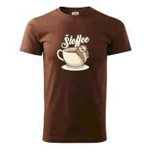 Šloffee - káva