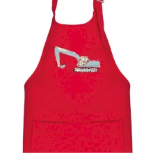 Bagr vintage