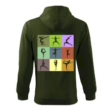 Yoga abeceda Yoga abeceda