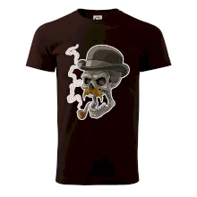 Lebka s fúzikmi Lebka s fúzikmi