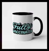 Fully vaccinated Fully vaccinated