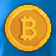 Bitcoin minca