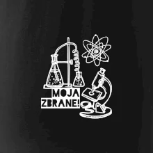 Chemia - Moja zbrane