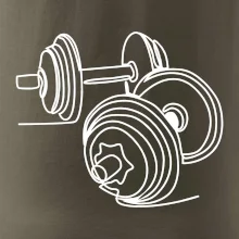 Dve činky jedným ťahom