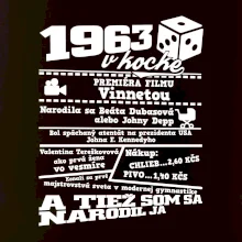 1963 v kocke