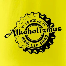 Alkoholizmus pivo