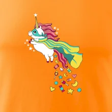 Sweet jednorožec (Pecka design)