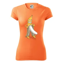 Úchylný banán (Hana-creative)