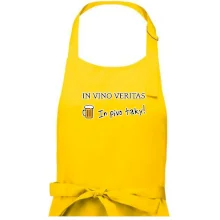 In vino veritas in pivo taky (Hana-creative)