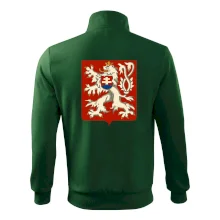 Znak ČSR - Československá republika (1948–1960)