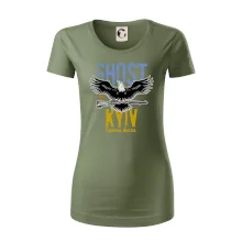 Ghost of Kyiv - Orel