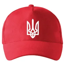 Ukrajina trojzubec veľký Ukrajina trojzubec veľký