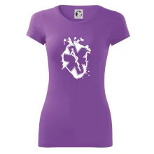 Srdce zdravia Srdce zdravia