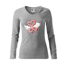 Dážďovkový anjel (Alexis Citrine)