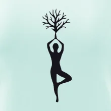 Yoga strom Yoga strom