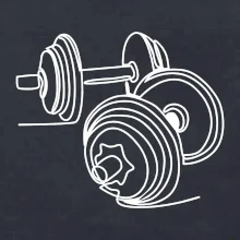 Dve činky jedným ťahom Dve činky jedným ťahom