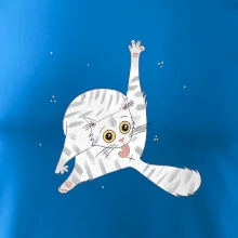 Mačka čistotná (studio-arte.cz)