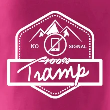 Tramp No Signal Tramp No Signal