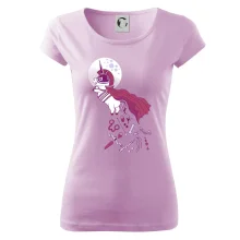 Drsný jednorožec (Pecka design)