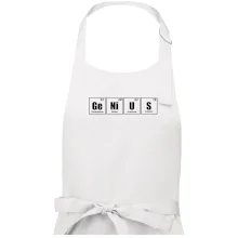 Genius - periodická tabuľka Genius - periodická tabuľka