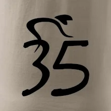 Cyklista oslavuje tridsaťpäťku (35)