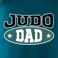 Judo Dad