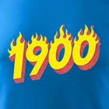 Narodeniny v ohni - váš ročník