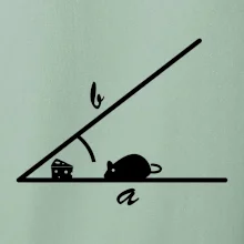 Matematická myš Matematická myš