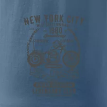 New York City Speedway