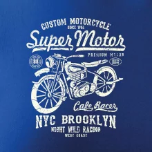 Super Motor