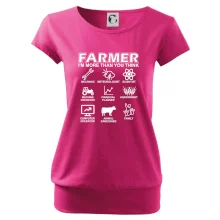 Farmer Symbols