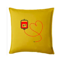 Transfúzia srdce Transfúzia srdce