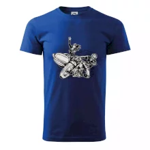 Motorka so sajdkárou Motorka so sajdkárou