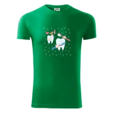 Zubárske tričko Zubárske tričko