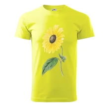 Slnečnica otočená