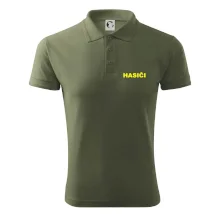 Hasiči názov samostatný Hasiči názov samostatný