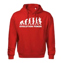 Evolution poker Evolution poker