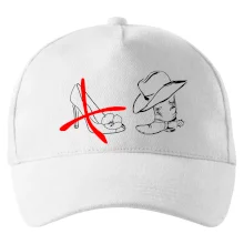 Radšej za jazdkyňu