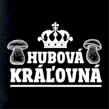 Hubová kráľovná