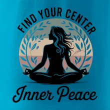 Yoga Inner Peace
